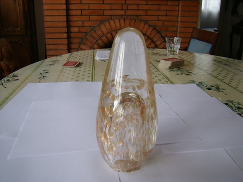 Michèle luzoro verrerie - ,
