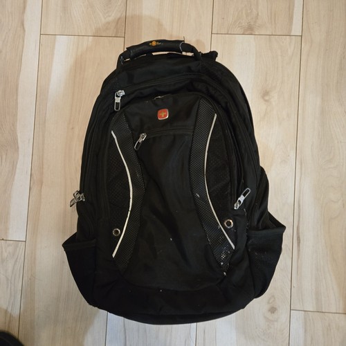 Swiss gear laptop backpack - laptop,