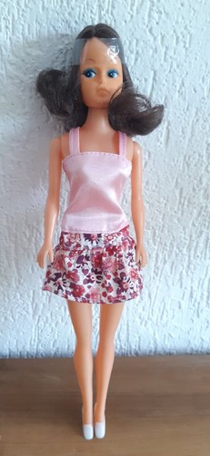 Poupée mannequin vintage - , hong