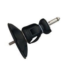 Base De Pied De Mât De