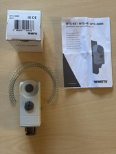 Thermostat de sécurité