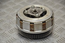 CLOCHE D'EMBRAYAGE HONDA CB