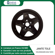 🇫🇷 JANTE TOLE VOLKSWAGEN