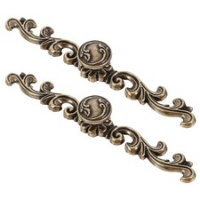  2 Pcs Boutons De Meubles