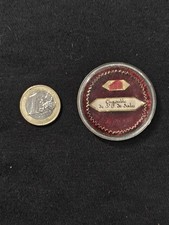 Ancien Reliquaire XIXe -