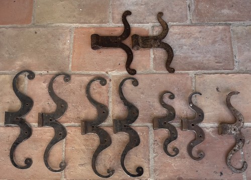 Lot paires de - 4,