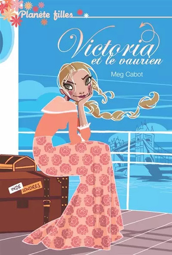 Victoria vaurien meg - victoria, et