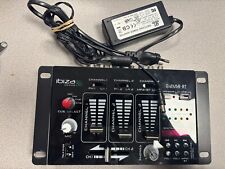 IBIZA SOUND DJ2IUS- STEREO