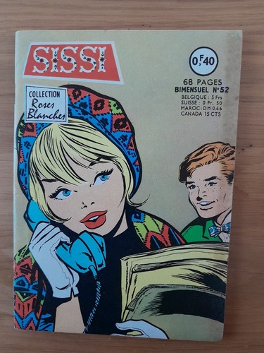 Sissi artima 1964 - sissi,