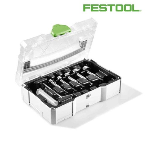 Embouts festool forstener - embouts,