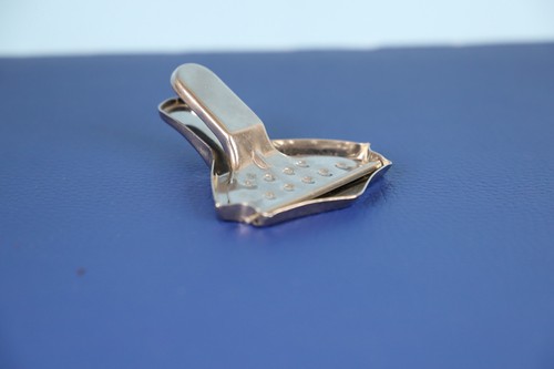 Presse agrumes inox - presse-agrumes,