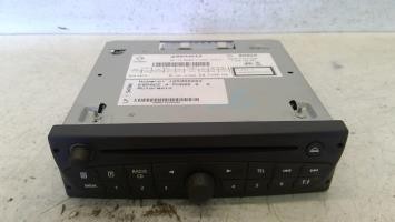Autoradio renault espace - renault, 4