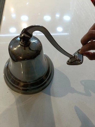 Grande cloche bateau de - cloche,
