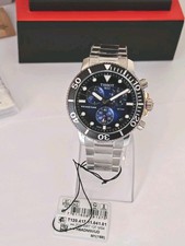 Montre pour hommes Tissot