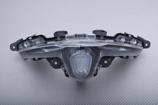 Feu Arrière / Stop LED Blanc