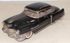 C1 - GAMA (JOUSTRA) - Cadillac