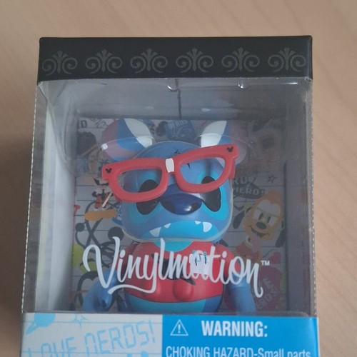 Disney vinylmation figurine - disney,