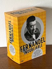 Coffret 6 DVD / FERNANDEL