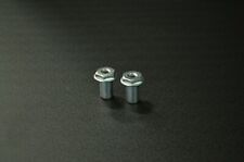 Ecrous de béquille SWM / SWM stand nuts