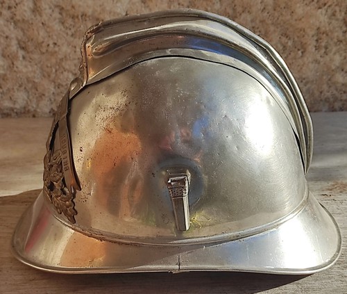 Ancien casque officier - casque, de