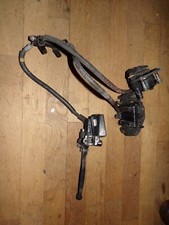 Maitre cylindre embrayage + 2