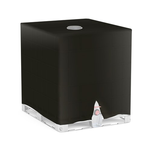 Container ibc bâche - ibc,