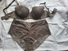 CHARLOTT"lingerie soutien