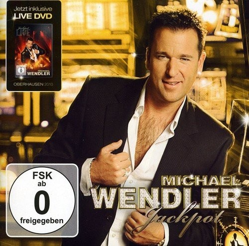 Michael wendler jackpot - wendler,
