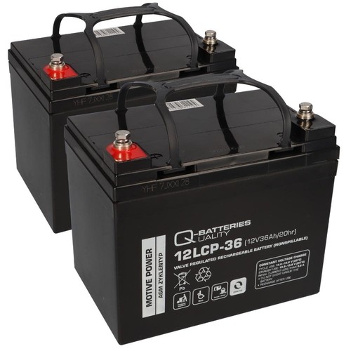 Accumulateur compatible - accumulateur,