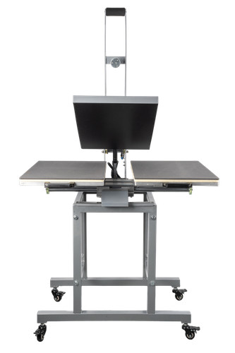 24x16 semi auto open - 24x16'', dual