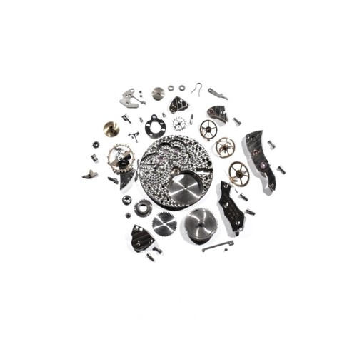 Iwc pièces parts - pièces,