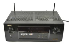 Denon AVR-X2300W 7.2-Ch 4K Network A/V Receiver - no Remote