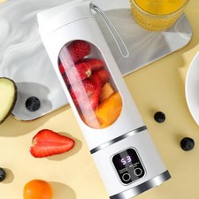 Portable Blender Juicer Cup