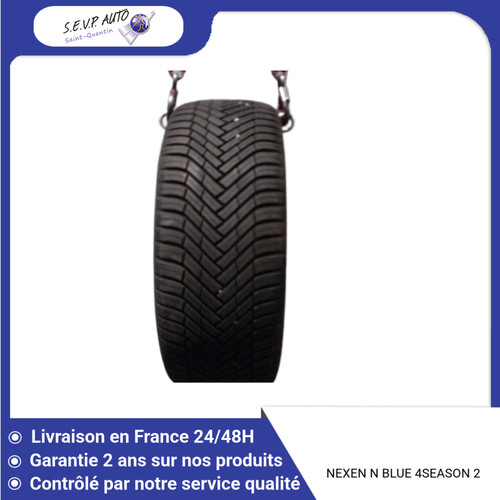 Pneu nexen n - nexen,
