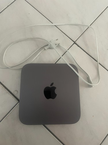 Mac mini 2018 - 2018, i5