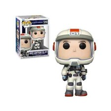 Funko Pop Buzz Lightning 1210 Figure (XL-01) - Buzz Lightning / Disney - 9cm