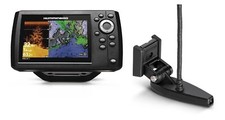 Humminbird Helix 5 Gazouiller