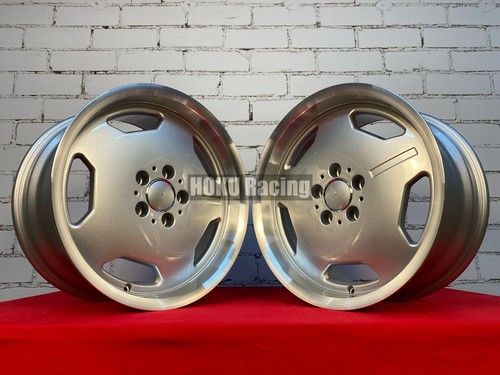 Roues amg aero - 4x,