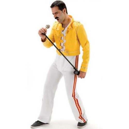 Freddie mercury wembley - freddie,