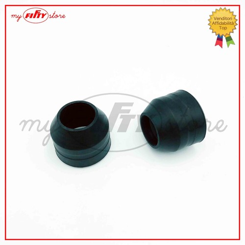 Kit calotte parapolvere - kit,