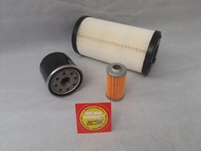 Ensemble de Filtres (Petit)