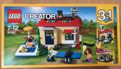 Lego set boite creator - lego, 3