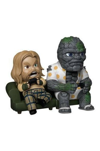 Avengers endgame figurine - avengers,