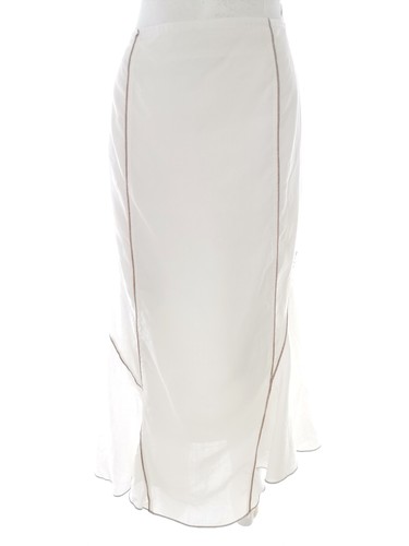 Grande taille minimaliste jupe - taille,