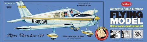 Piper cherokee 140 - cherokee,