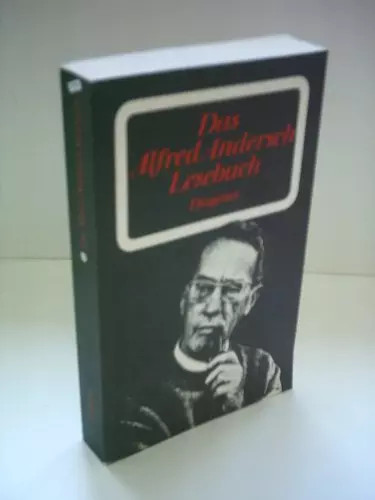 Gerd haffmans das alfred - haffmans:,