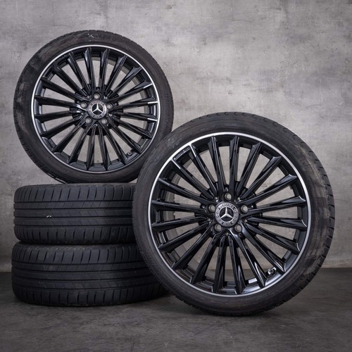 Jantes mercedes classe et - mercedes,