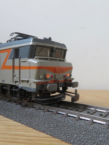 Marklin locomotive sncf - marklin,