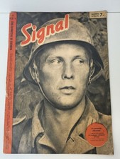 Magazine Signal- décembre