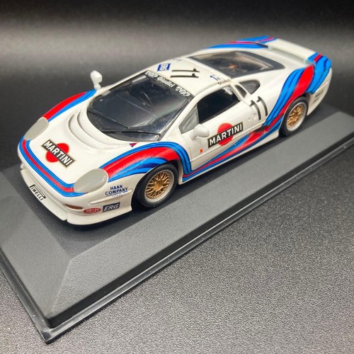 Minichamps jaguar - minichamps,